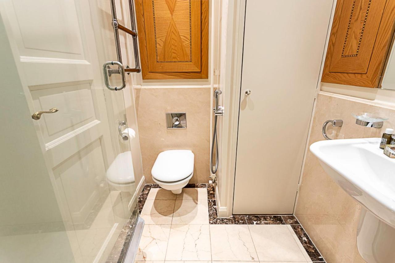 Apartment Lovely Stylish Two-bedroom Kensington